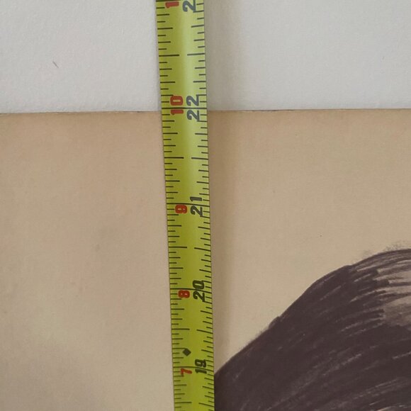 Darrell McCall Mickey Gilley Promo Posters Columbia/Playboy Records 70s - Picture 9 of 10